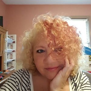 Meet your Posher, Gladys